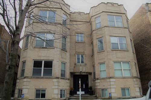 4250 N Mozart Unit G, Chicago, IL 60618