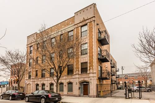 2120 W Washington Unit 301-R, Chicago, IL 60612