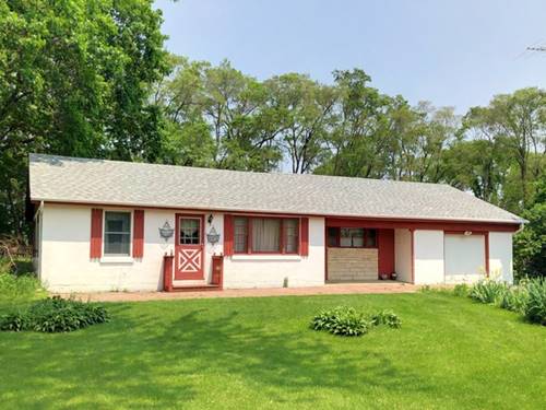 14818 W South, Woodstock, IL 60098