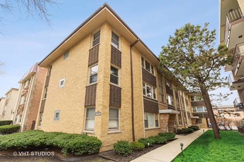 4228 N Keystone Unit 1B, Chicago, IL 60641