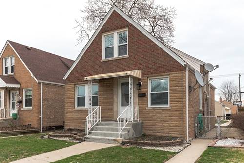 6137 S Moody, Chicago, IL 60638