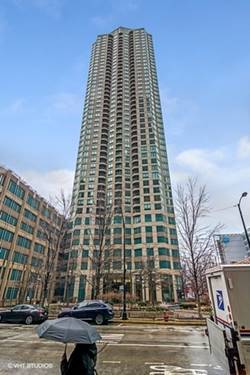 400 N La Salle Unit 3011, Chicago, IL 60654