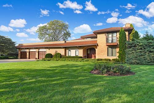 1721 Midwest Club, Oak Brook, IL 60523