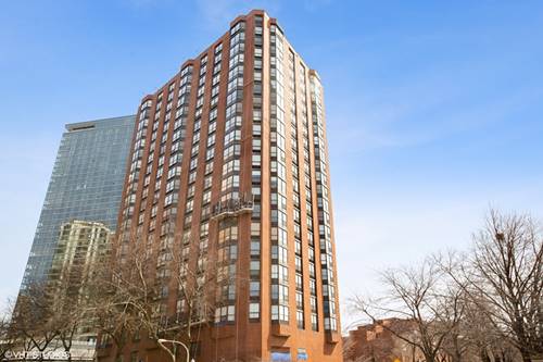 901 S Plymouth Unit 1004, Chicago, IL 60605