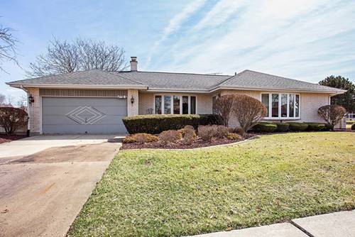 17715 Iroquois Trce, Tinley Park, IL 60477