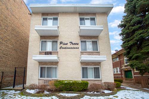 1647 W Farwell Unit 3C, Chicago, IL 60626