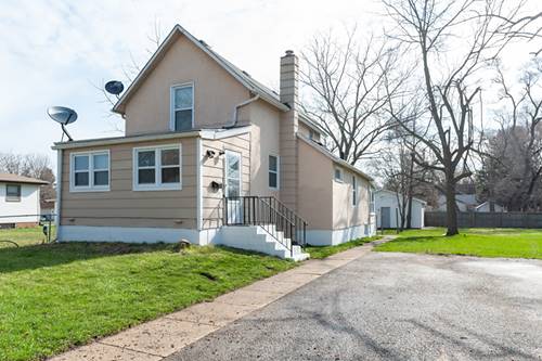 3105 Gideon, Zion, IL 60099