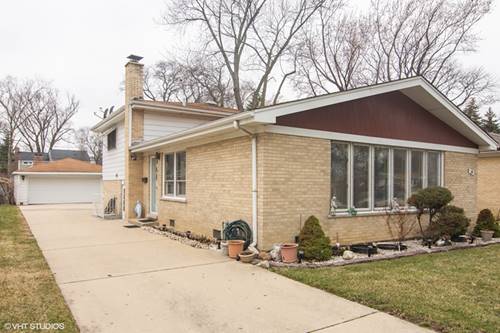 214 S Mount Prospect, Mount Prospect, IL 60056