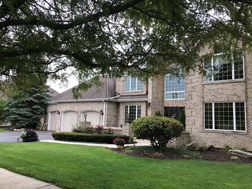 11165 Brigitte, Orland Park, IL 60467