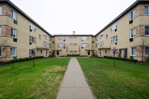 2119 Howard Unit 1F, Evanston, IL 60202