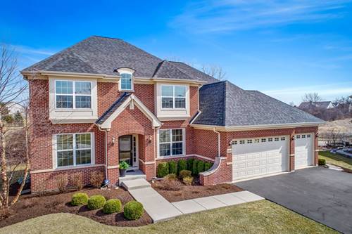 1561 Creeks Crossing, Algonquin, IL 60102