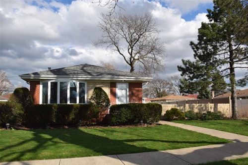 7319 Laramie, Skokie, IL 60077