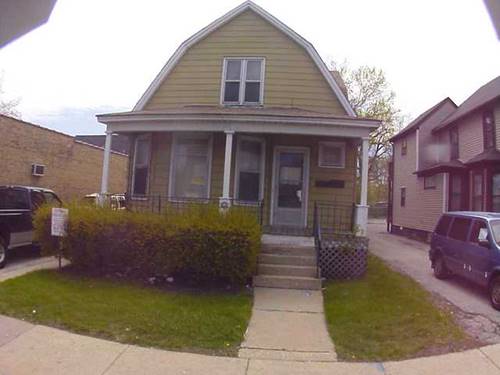 1805 Washington, Waukegan, IL 60085