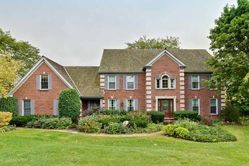 5266 Brentwood, Long Grove, IL 60047