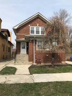 4846 W Cornelia Unit 2, Chicago, IL 60641