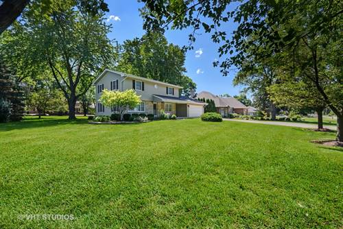 5S351 Columbia, Naperville, IL 60563