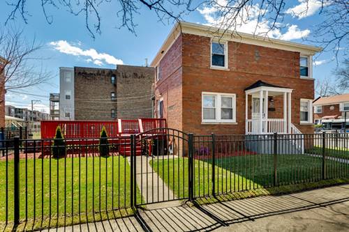 2001 E 74th, Chicago, IL 60649