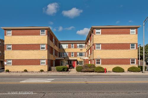 1535 Harlem Unit 2S, Forest Park, IL 60130