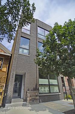 1522 W Cortez Unit 1, Chicago, IL 60642