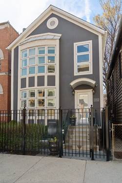 2252 N Southport, Chicago, IL 60614