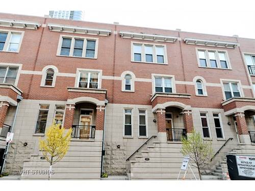 419 W Grand Unit C, Chicago, IL 60654