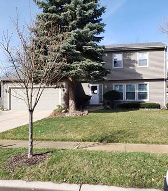 168 Larchmont, Bloomingdale, IL 60108