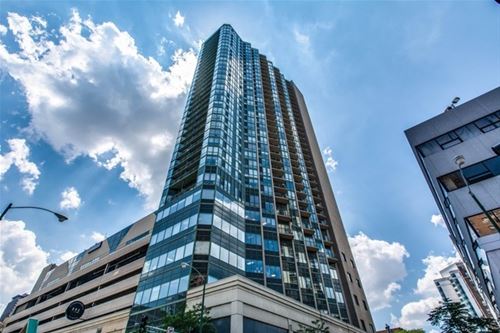 111 W Maple Unit 2607, Chicago, IL 60610