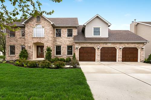 2275 Carrington, Aurora, IL 60504