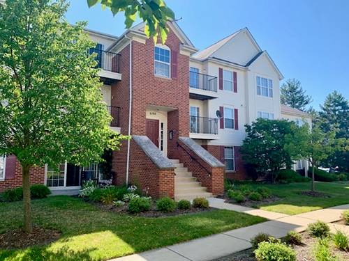 690 Mill Unit 303, Wheeling, IL 60090