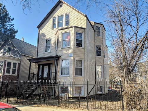 3528 W Belden, Chicago, IL 60647