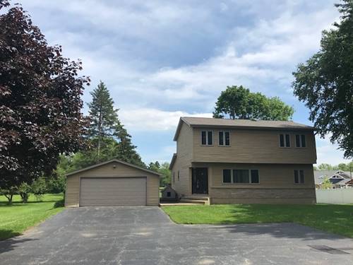 4523 W Crystal Lake, Mchenry, IL 60050