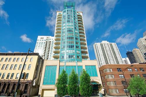 60 W Erie Unit 1001, Chicago, IL 60654