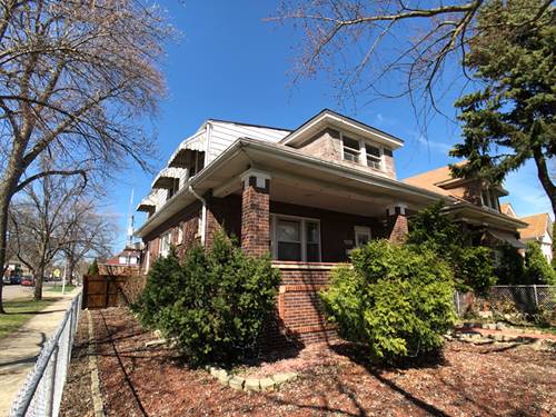 4956 W Oakdale, Chicago, IL 60641