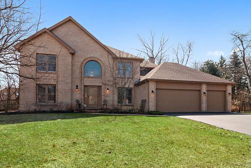 2256 Aster, Naperville, IL 60565