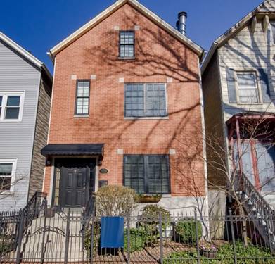 3039 N Southport, Chicago, IL 60657