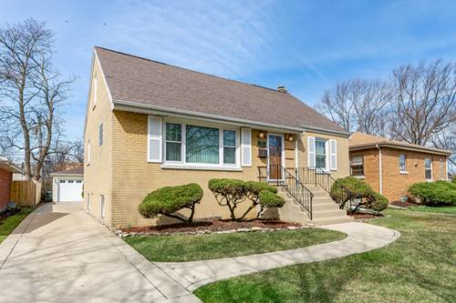 1440 N Maple, La Grange Park, IL 60526