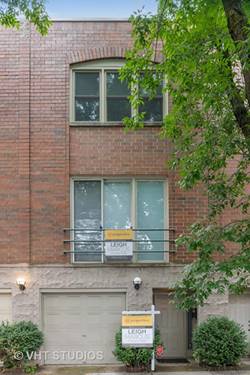 1356 W Fletcher, Chicago, IL 60657