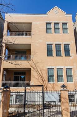 2108 N California Unit 2F, Chicago, IL 60647