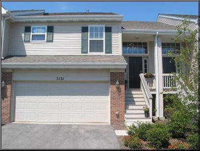 3131 Saganashkee Unit 2, Naperville, IL 60564