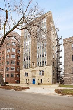 1430 Chicago Unit 2E, Evanston, IL 60201