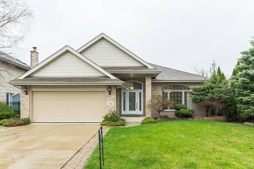 746 W Stonemill, Addison, IL 60101