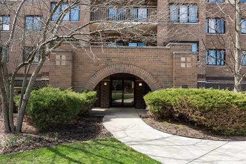 9200 E Prairie Unit 405A, Evanston, IL 60203