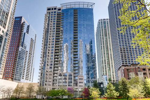 201 N Westshore Unit 1904, Chicago, IL 60601