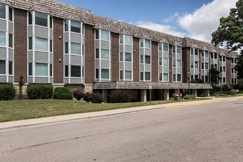 201 Thames Unit 1D, Park Ridge, IL 60068