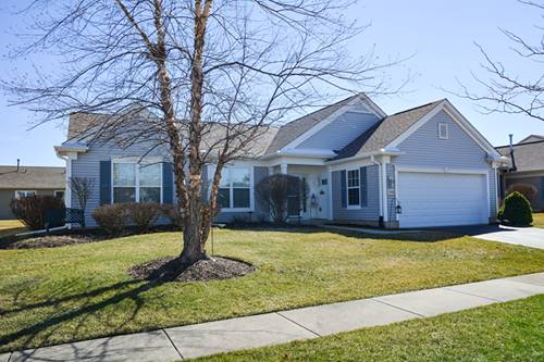 13425 Honeysuckle, Huntley, IL 60142