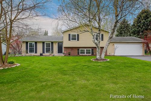 11S502 Walter, Naperville, IL 60564