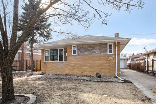 16058 Drexel, South Holland, IL 60473