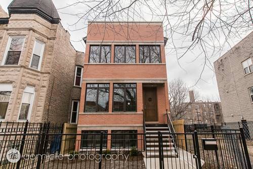 6242 S Kimbark, Chicago, IL 60637