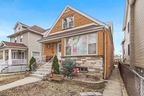 3727 W 64th, Chicago, IL 60629