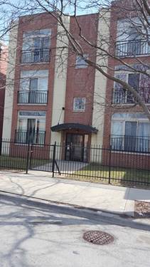 2815 W Howard Unit 1E, Chicago, IL 60645